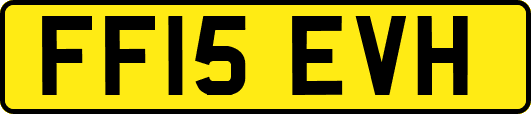 FF15EVH