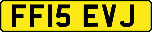 FF15EVJ
