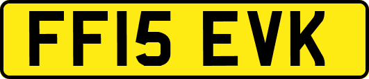 FF15EVK