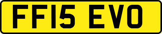 FF15EVO