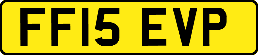 FF15EVP