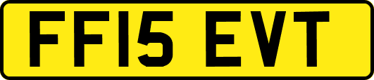 FF15EVT