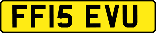 FF15EVU