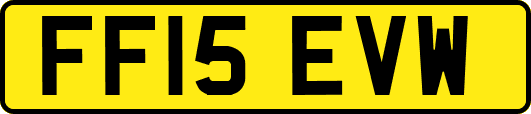 FF15EVW