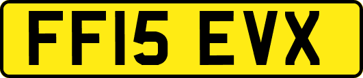 FF15EVX