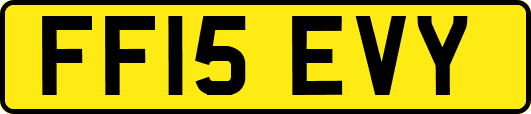 FF15EVY