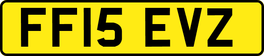 FF15EVZ