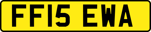 FF15EWA
