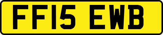 FF15EWB