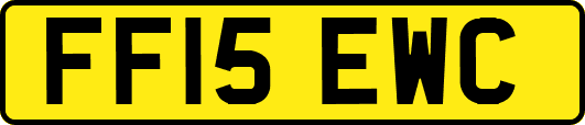 FF15EWC