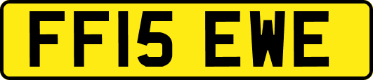FF15EWE