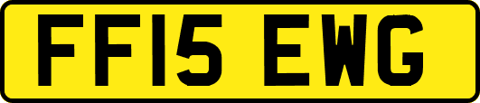FF15EWG