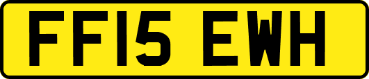 FF15EWH