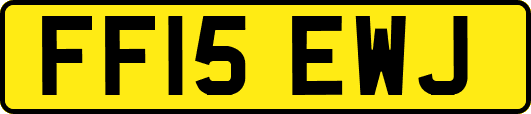 FF15EWJ