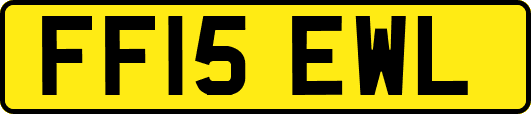 FF15EWL