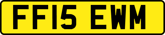 FF15EWM