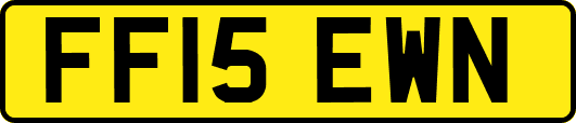 FF15EWN