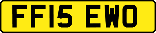 FF15EWO
