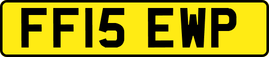 FF15EWP