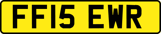 FF15EWR