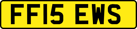 FF15EWS