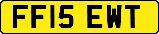 FF15EWT
