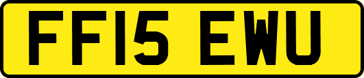 FF15EWU