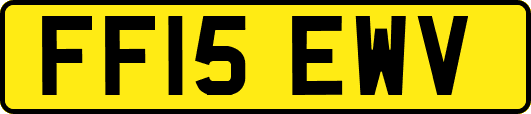 FF15EWV