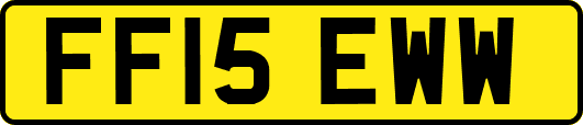 FF15EWW