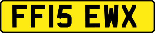 FF15EWX