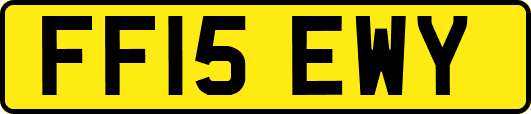 FF15EWY