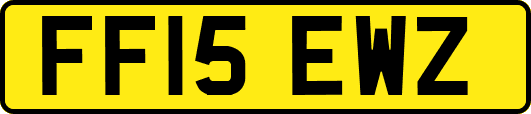 FF15EWZ