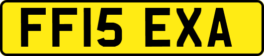 FF15EXA