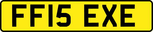 FF15EXE