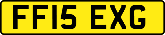 FF15EXG