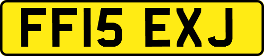 FF15EXJ