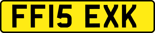 FF15EXK