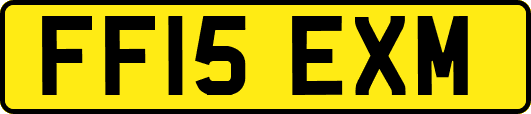 FF15EXM