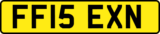 FF15EXN