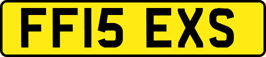 FF15EXS