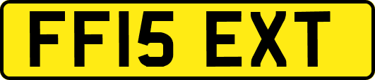 FF15EXT
