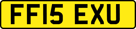 FF15EXU