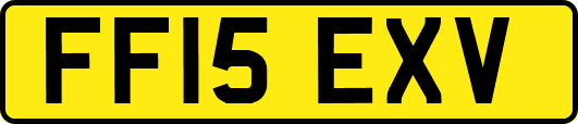 FF15EXV