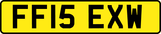 FF15EXW