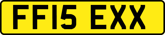 FF15EXX
