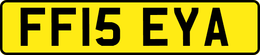 FF15EYA