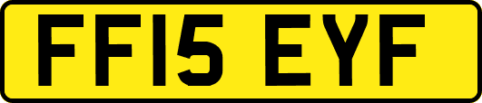 FF15EYF