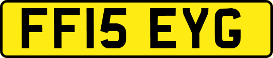 FF15EYG