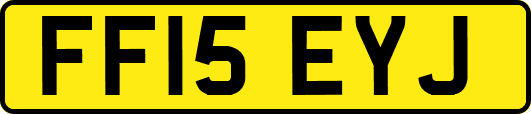 FF15EYJ