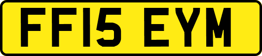 FF15EYM